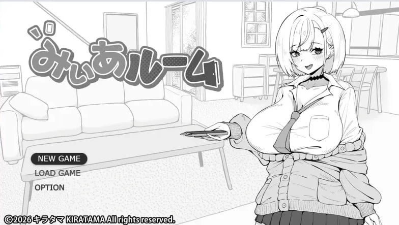 【SLG/安卓】美亚的房间 [1+233.6m][百度盘]