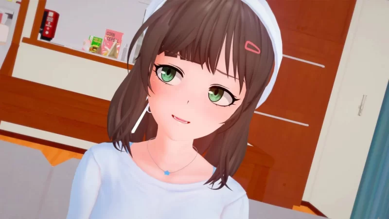 [SLG汉化PC安卓]再次绽放V0.3 [1+1.31G][百度盘]