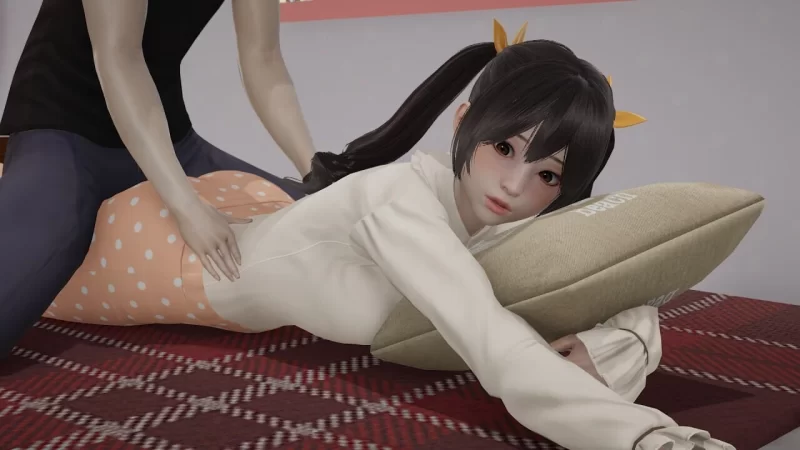 【安卓/PC】更新[SLG/亚洲/后宫/动态] 超能力重制版v0.69 官方中文版 [2+2.22G][百度盘]