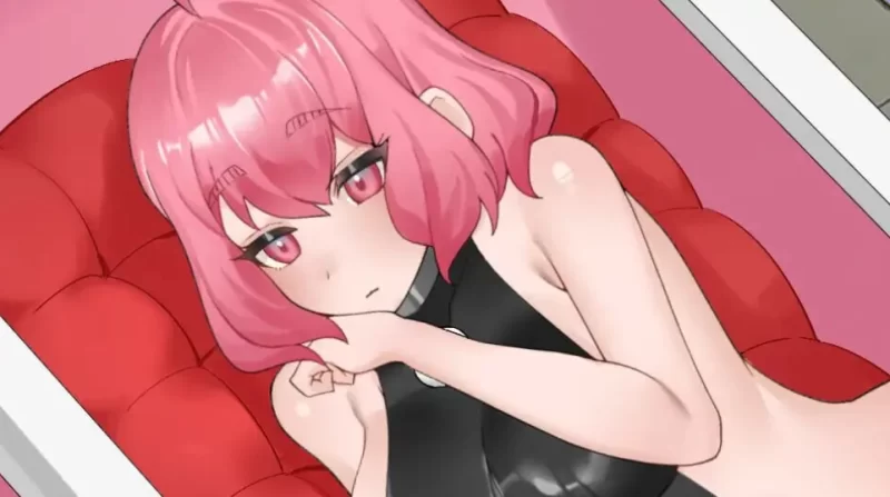 PC[受孕SLG巨乳动态步兵】孕星少女绫音 官方中文动态步兵版 [2+160M][百度盘]