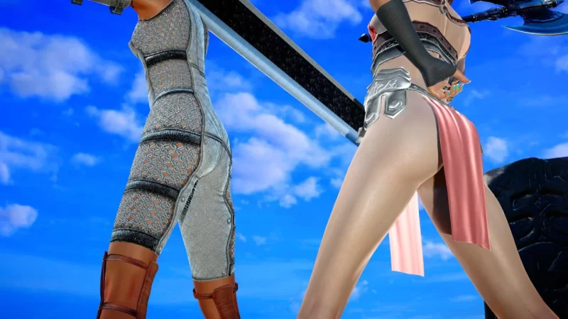 爱在水边  Love by the Water  V0.6 汉化版【PC+安卓】 [1+5.41G][百度盘]