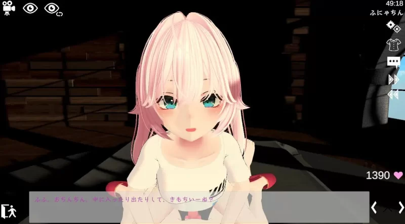 [3D官中PC动态CV]运动×情色～天花板特化战斗性爱 スポセク … [1+1.34G][百度盘]
