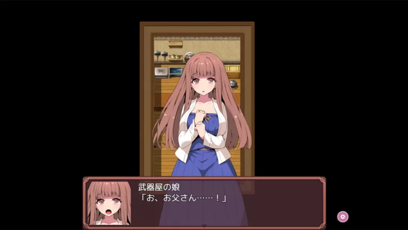 [RPG官中PC安卓joi动态无码]洗脑触手R 触手で洗脳 [1+1.29G][百度盘]