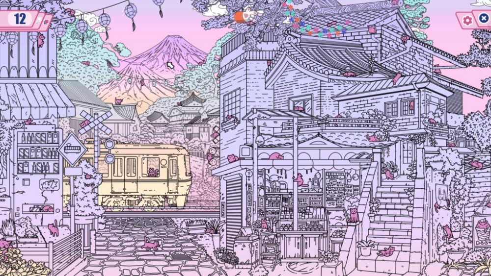 【PC】猫娘百科：寻找她的小尾巴 ~ +存档+官中+无码 [1P+2.7G][百度盘]