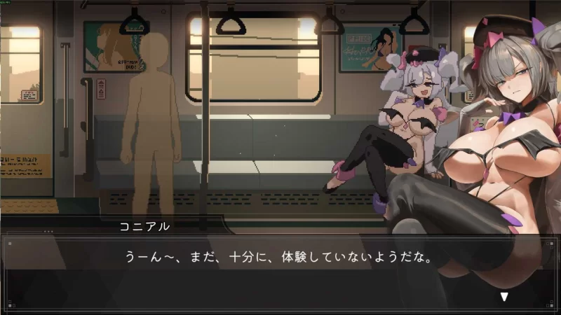 [PC-SLG]45号电车1.0.2官中步兵版+存档 [1+1.5g][百度盘]