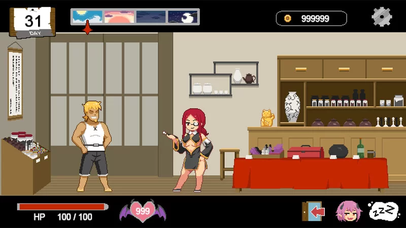 PC–水电工幻想（Handyman Fantasy）V250730 STEAM官中+DLC+存档 [1+1.2G][百度盘]