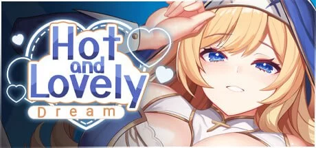 [SLG官中PC动态无码DLC]性感可爱：梦想 Hot And Lovely ：Dream [1+295M][百度盘]