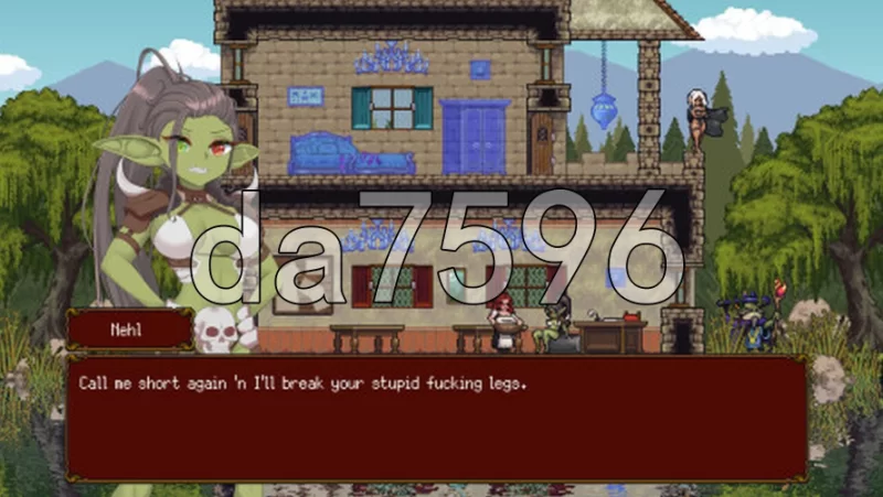 放置公会 Idle Guild v1 PC+安卓 官中步兵版 [1+139m][百度盘]