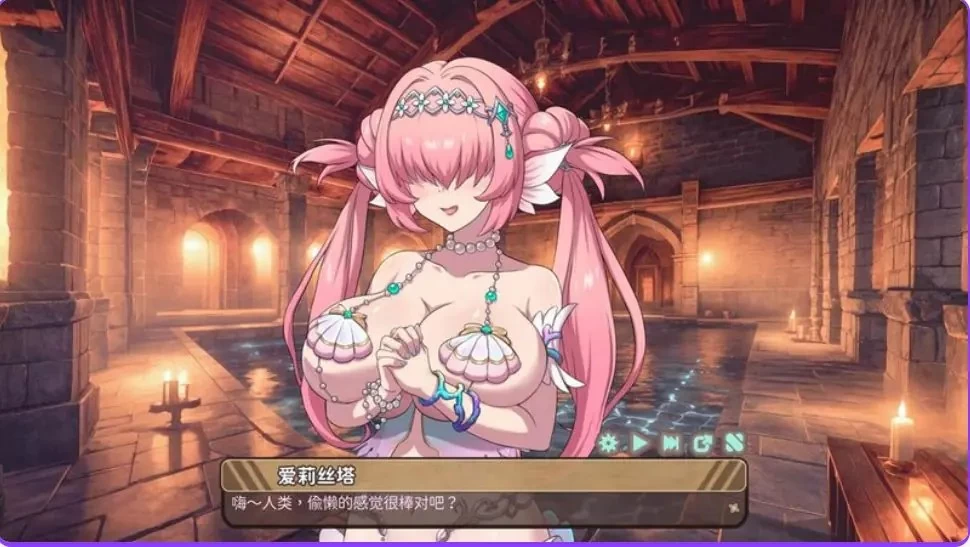 【PC/官中/塔防】伊甸守护者-密林之拥  Ver1.9 官中步兵版 [1P+3.0G][百度盘]