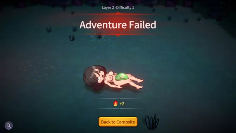 [肉鸽SLG/动态/更新/PC] 凌辱地牢的幸存者v1.0.2 官中步兵版 [1+400M][百度盘]