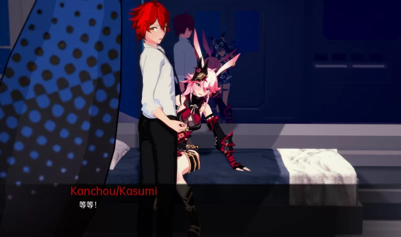 [PC+安卓SLG] [更新]【日系SLG/动态/汉化】船长奇妙冒险（Capt… [1+5.6G][百度盘]