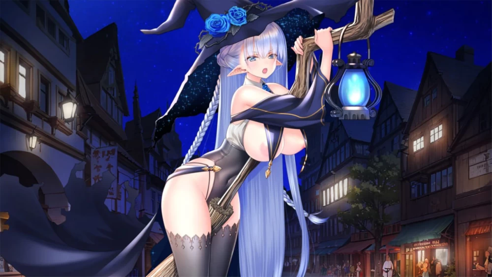 [ADV/PC/汉化/全CG]成为废弃旅馆的主人与身有隐情的公主和修 [1+1.89GB][百度盘]