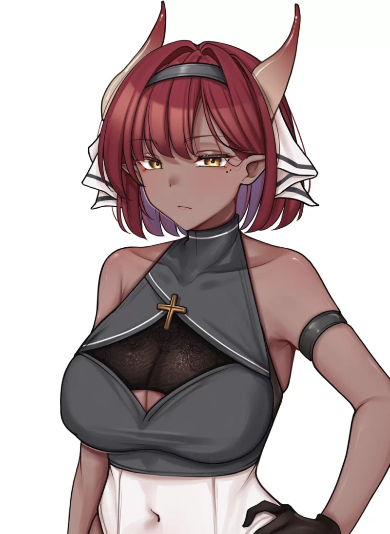 【爆款RPG/官中/NTR/PC+安卓joi】异族修女的试炼~与人类的色… [1+1.83G][百度盘]