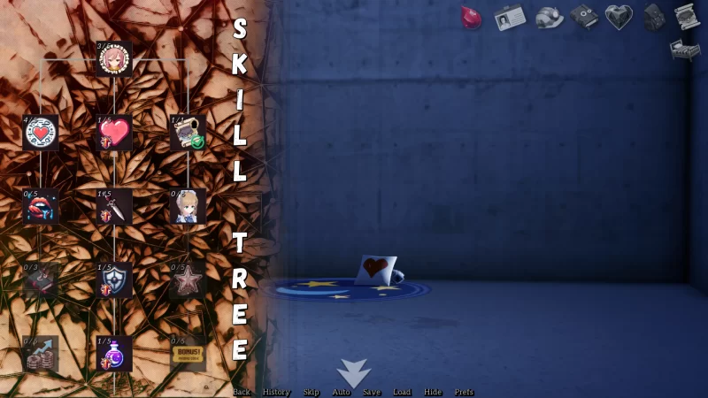 [SLG/AI汉化/PC+安卓] 深红监狱Crimson Prison Ver0.1.3.5  AI汉化 [2+3.5g][百度盘]