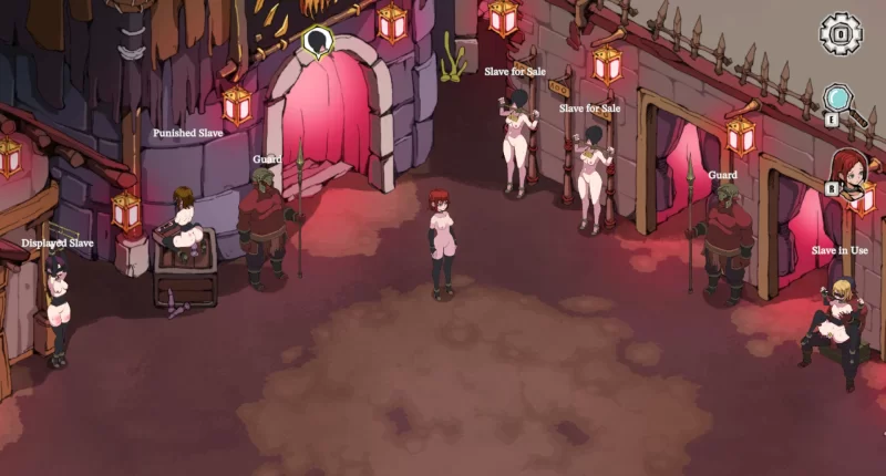 【SLG/官中/动态/PC+安卓】埃琳娜的故事 エレナの物語 v1.4 [3+590M][百度盘]