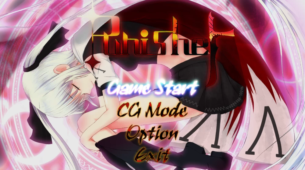 【PC端】Punshier（包含全CG） [1+118MB][百度盘]