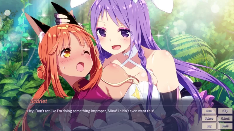 [SLG官中PC无码]樱花伊势海探险 2 Sakura Isekai Adventure 2 [1+242M][百度盘]