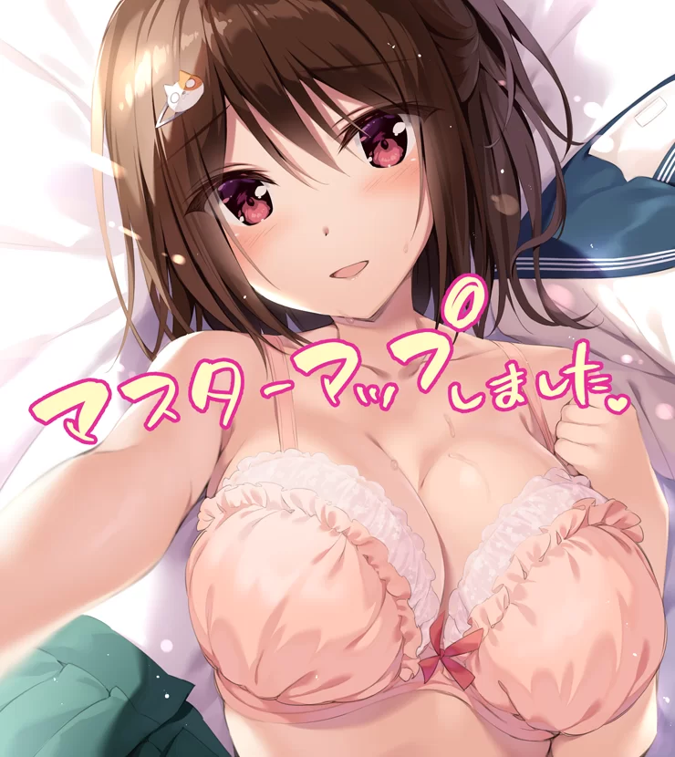 【ADV/汉化/全动态】同居女友！ 靴下精翻汉化版 付CG+存档+动画【新汉化/全CV】 [1+3G][百度盘]