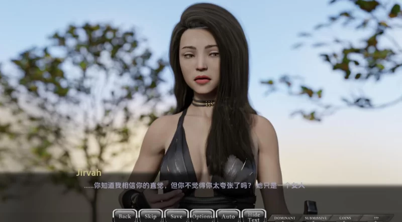 露娜重装上阵Ch.2v0.26汉化版PC+安卓 [2+5.5g][百度盘]