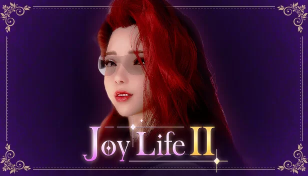 [PC/SLG/中文/步兵/大合集] 人生：与Joy共舞 1+2+3+4 完结+DLC [1+2.5G][百度盘]