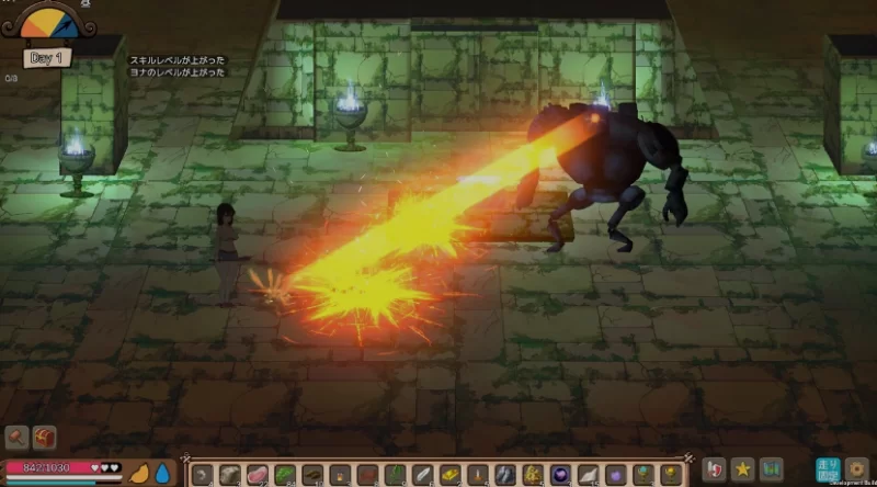 [生存ACT/中文/PC/步兵] Mad Island/疯狂岛_2025.08.09_V0.4.4+DLC步兵版 [1+1.1G][百度盘]