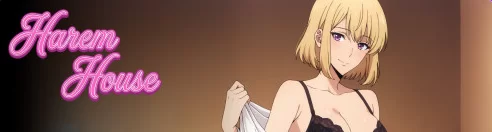 更新【同人SLG/沙盒 /动态pc+安卓】后宫之家 v0.1.1 汉化 [2+438M][百度盘]