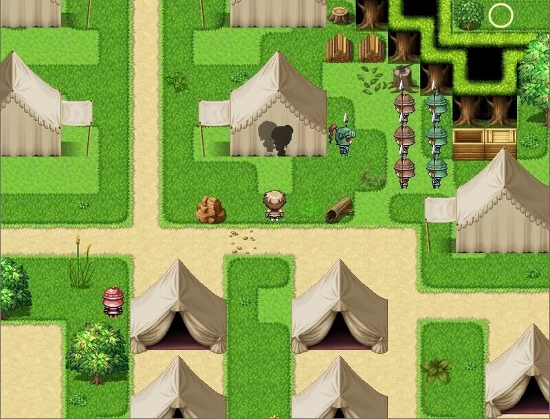 PC-RPG神作Henteria Chronicles亨特里亚编年史1+2合集完结 精翻汉化 [1+1.30G][百度盘]