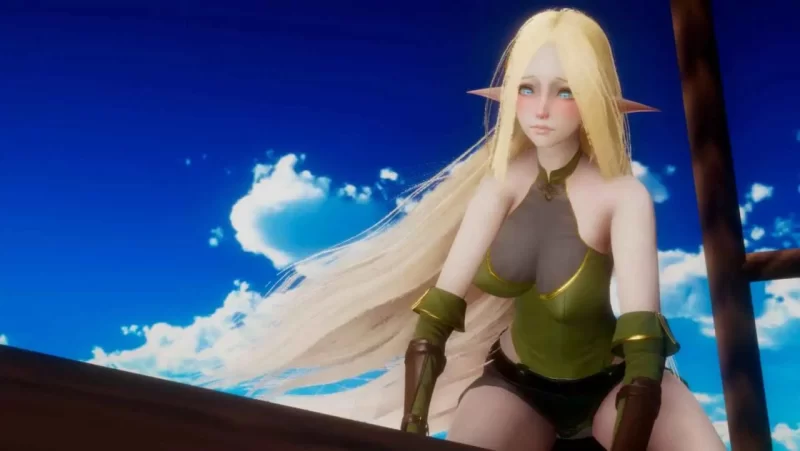 [SLG巨乳汉化PC安卓]风暴之蛇编年史v0.15 [1+280M][百度盘]