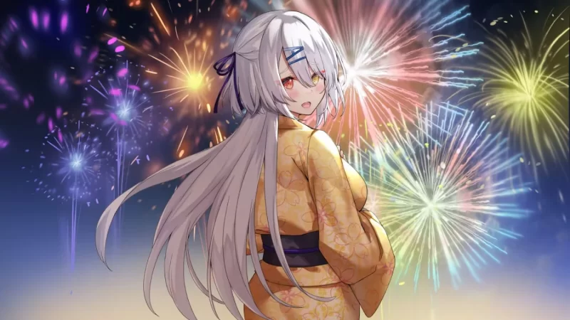 (pc)妖狐的恋爱学程 [1+920mb][百度盘]