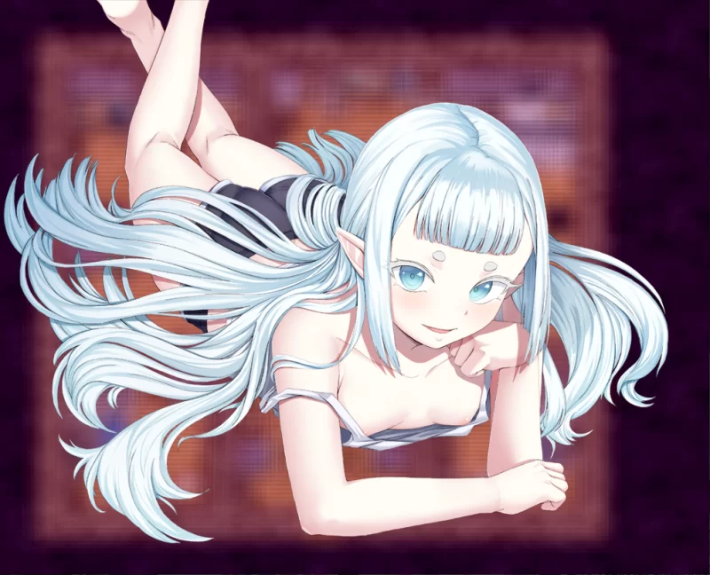 【RPG/中文/PC】虚渺裂界 官方中文步 兵版+存档【新作】 [1+810M][百度盘]