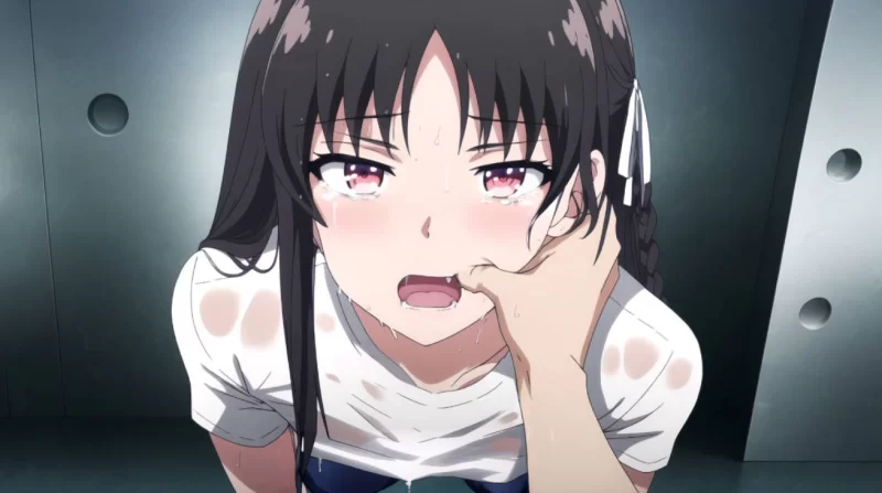 [PC-SLG]实力至上主义的教室红色奏鸣曲0.19.2汉化版 [1+1.7g][百度盘]