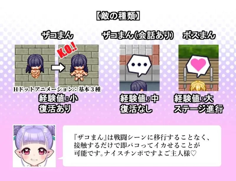 【PC/安卓直装/RPG/露出/新作/堕落】公開種付×露出命令 ～女が服を奪われた世界～ [4+400mb][百度盘]