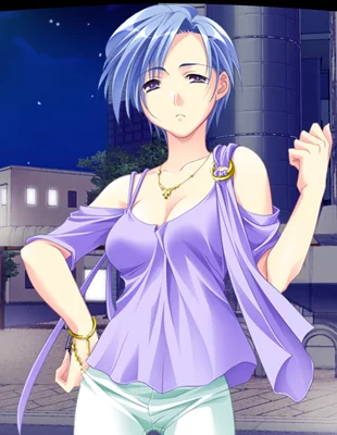 [PC/汉化/步兵] 妈妈Love MaMaLove [1+1.07G][百度盘]