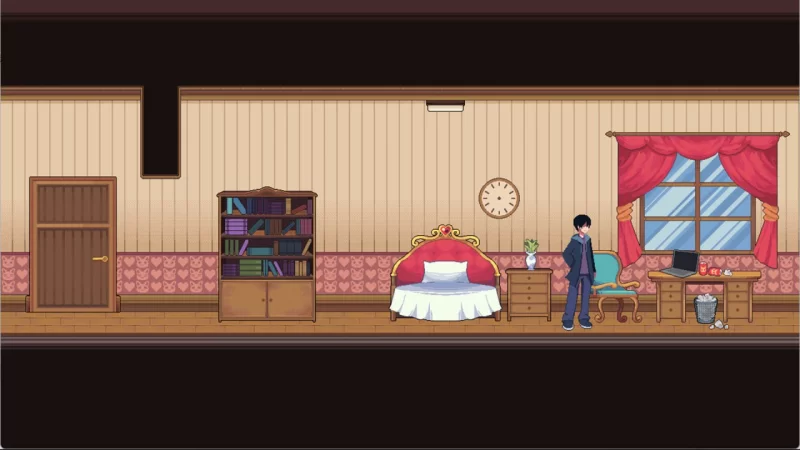 [SLG官中PC动态无码]少女的求生之路：研究所 v25.08.05 [1+246M][百度盘]