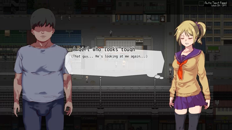 【精品RPG/官中/无码/PC+安卓joi】白嫖券～从这天起所有女… [1+1.66G][百度盘]