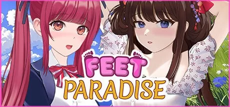 [SLG官中PC动态无码]脚的天堂 Feet Paradise [1+337M][百度盘]