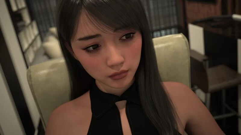PC–欲燃篇章（Lusty Chapters）STEAM官中 [1+1.4G][百度盘]
