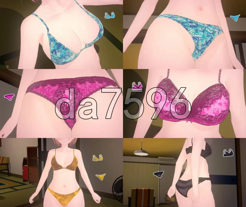 [日式3D/动态/更新] 调皮生魂少女与隐形幽灵v2.6.0 官中版+DLC [1+2.60G][百度盘]