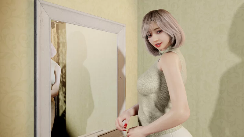 [PC-SLG] 【解密SLG/动态/3D作品/官中】人生：与Joy共舞4（Joy L… [1+700M][百度盘]