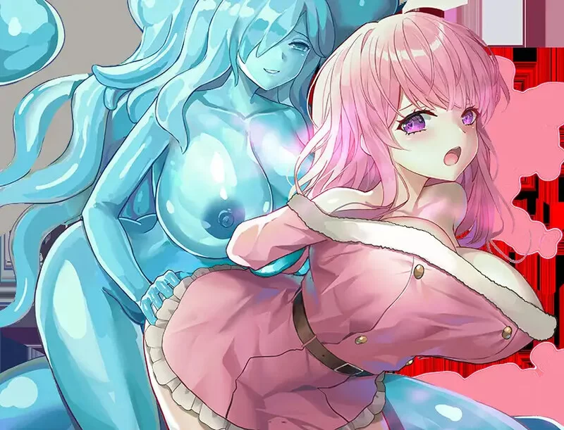 [PC+安卓RPG] 【回合RPG/异种X/汉化】少女的求生之路（少女… [1+900M][百度盘]