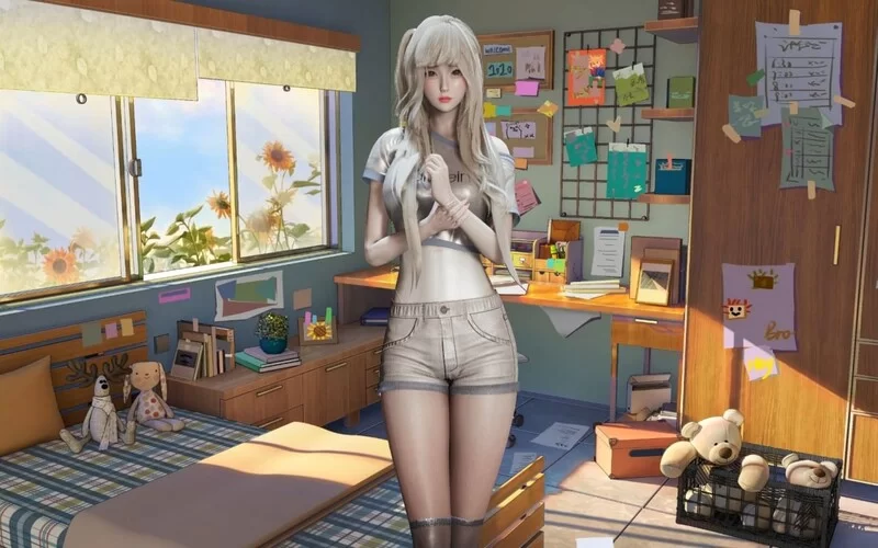 PC-3D i社大作 甜心选择2 豪华版V5.5.6.6-05.13.23 (STEAM官中+VR+全… [1+211G][百度盘]