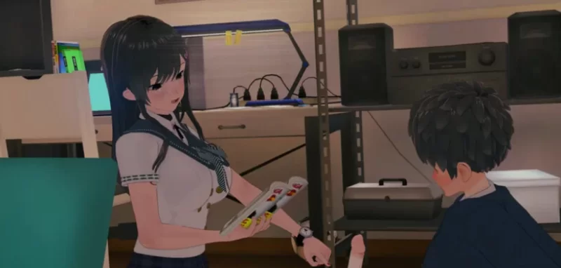 [SLG/AI汉化/PC+安卓]与姐姐克莱尔共度欢乐时光：罪恶之夏Part4 [2+6G][百度盘]