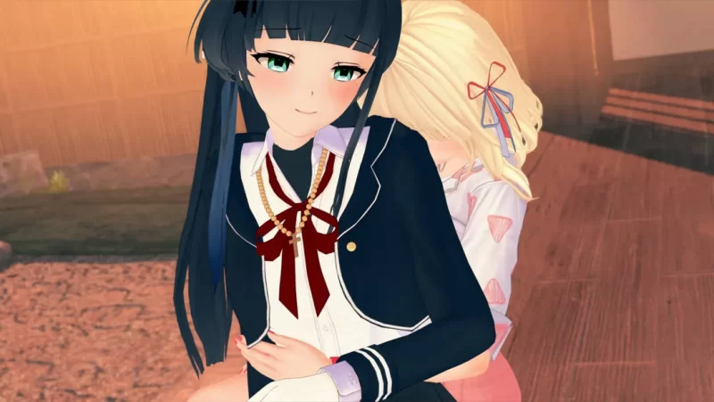 [SLG汉化PC安卓]再次绽放V0.3 [1+1.31G][百度盘]