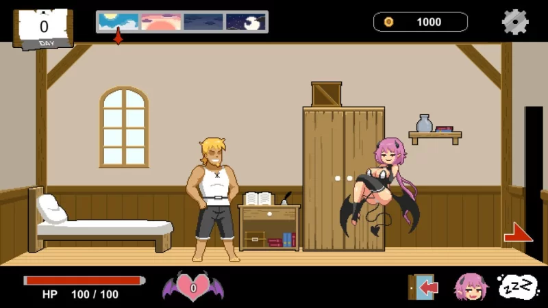 [互动SLG/像素动态/更新/PC] 水电工幻想 v25.07.30 官中步兵版+DLC [1+300M][百度盘]