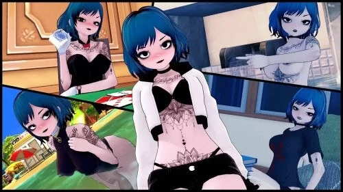 【pc+安卓】冲啊！披萨小子！v0.2.0AI汉化 [1+5g][百度盘]