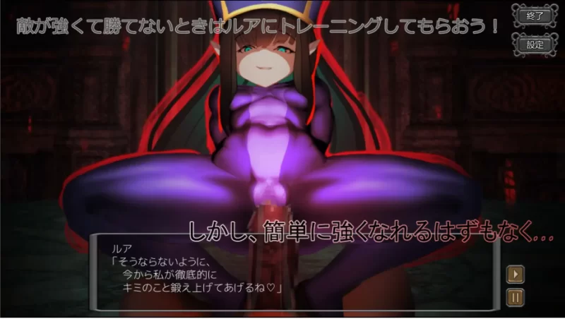 (官中/全动态/PC)[RJ396721]堕落世界的万事屋(附全回想)[894M] [1+894M][百度盘]