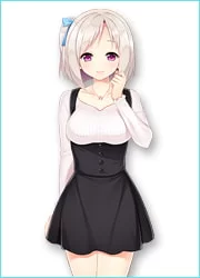 【拔作ADV/精翻/淫乱/PC】神待少女纱波 神待ちサナちゃん+… [1+4.36G][百度盘]