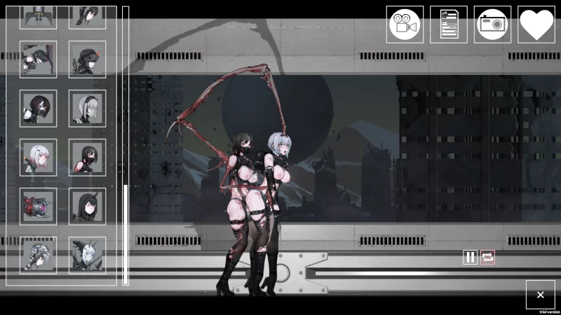 PC【ACT/全动态/官中】青色大脑V1.0正式版（存档）（CYANBRAIN） [1+1.5G][百度盘]