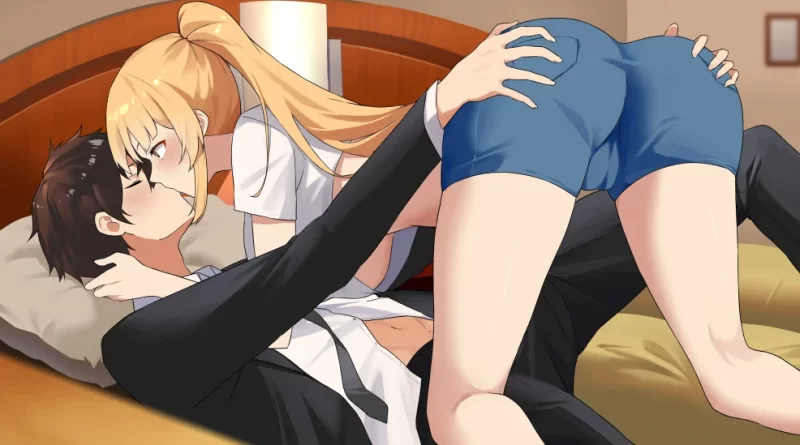 PC+安卓SLG 更新 日系/NTR 未兑现的承诺 – Aya 版0.9.0 AI汉化版 [1+6G][百度盘]
