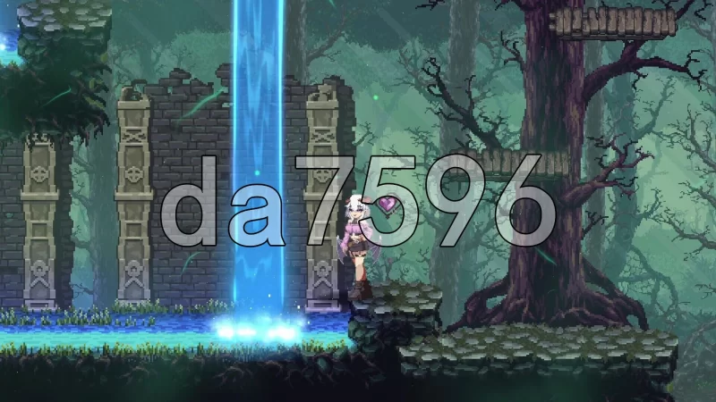 [日式ACT/新作] 魅魔继承者 : 黛莉菈的淫欲冒险  v1.0.016 官… [1+4.20G][百度盘]